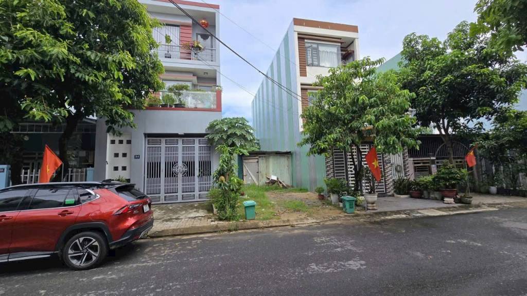 Bất động sản tại Đà Nẵng - ảnh 1