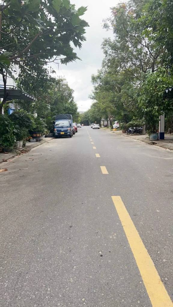 Bất động sản tại Đà Nẵng - ảnh 1