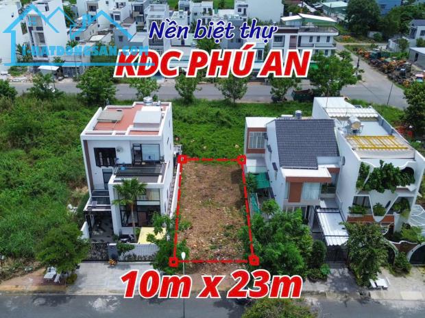 Bất động sản tại Cần Thơ - ảnh 1