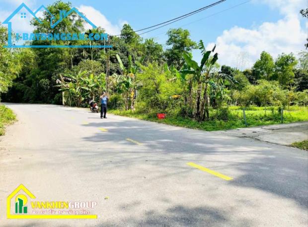 Bất động sản tại Quảng Trị - ảnh 1