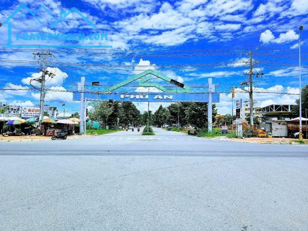 Bất động sản tại Cần Thơ - ảnh 1