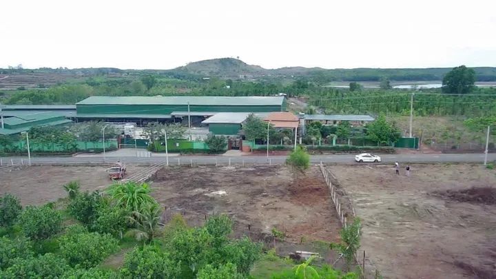 Bất động sản tại TP. Hồ Chí Minh - ảnh 1
