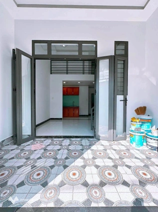 Bất động sản tại Bình Dương - ảnh 1