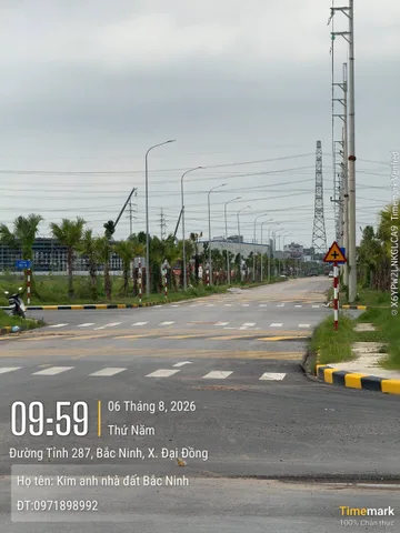 Bất động sản tại Bắc Ninh - ảnh 1