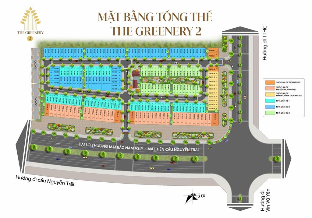 Bất động sản tại Hải Phòng - ảnh 1