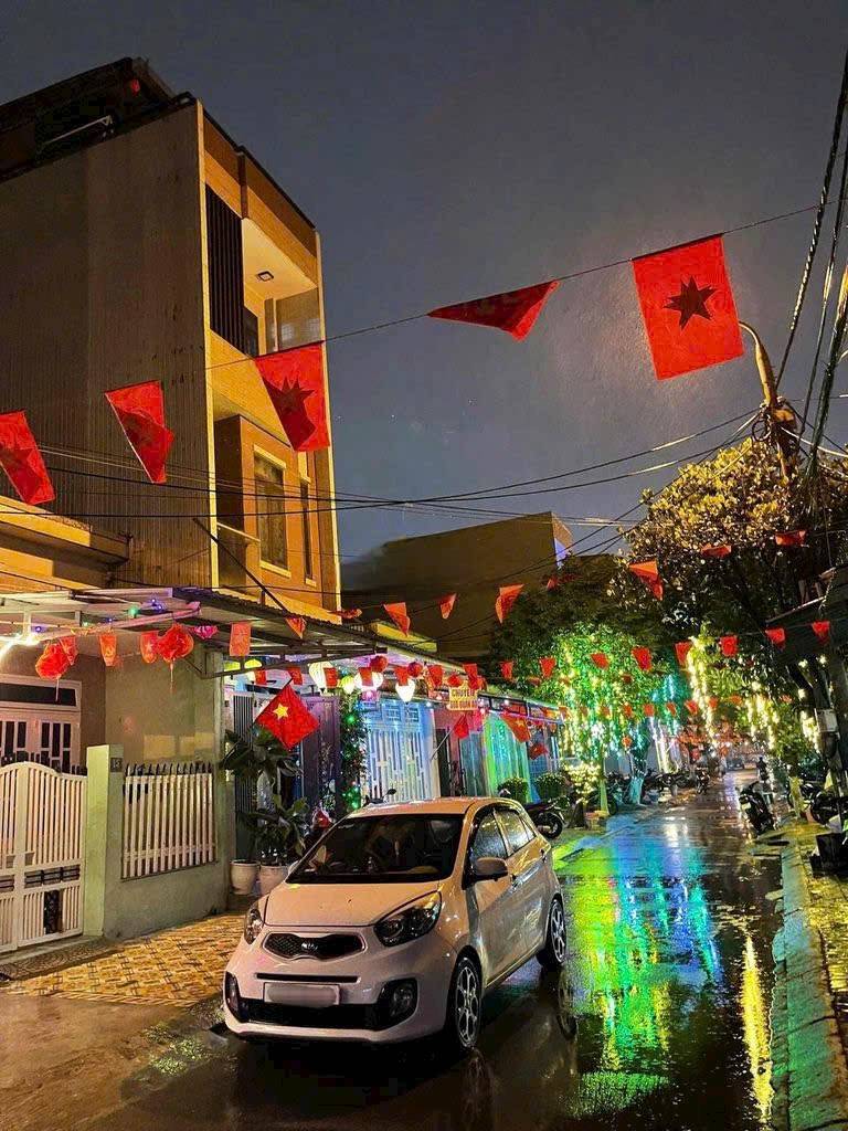 Bất động sản tại Đà Nẵng - ảnh 1