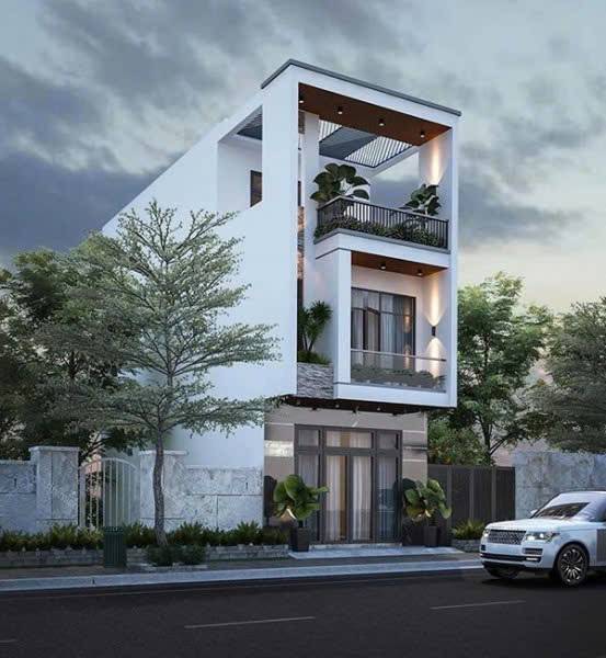 Bất động sản tại Đà Nẵng - ảnh 1