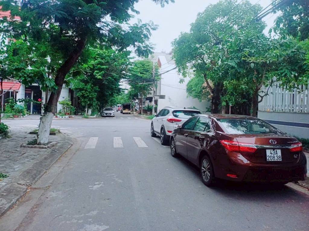 Bất động sản tại Đà Nẵng - ảnh 1