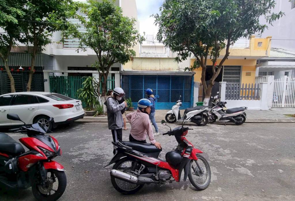 Bất động sản tại Đà Nẵng - ảnh 1