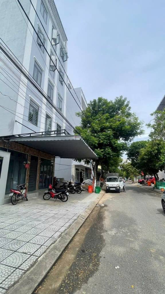 Bất động sản tại Đà Nẵng - ảnh 1