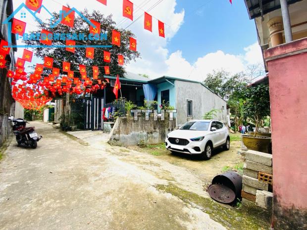 Bất động sản tại Quảng Trị - ảnh 1