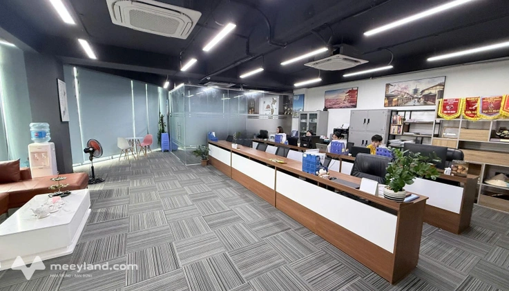 Bất động sản tại Hà Nội - ảnh 1