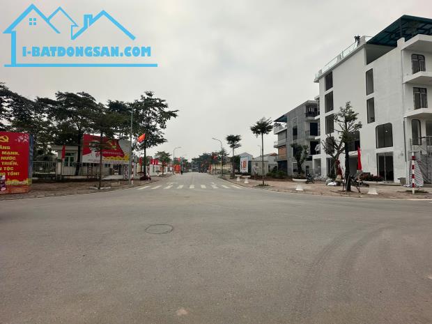 Bất động sản tại Hà Nội - ảnh 1