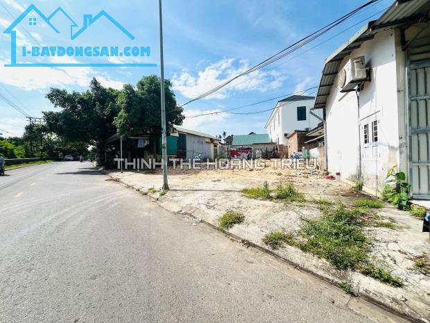 Bất động sản tại Quảng Trị - ảnh 1