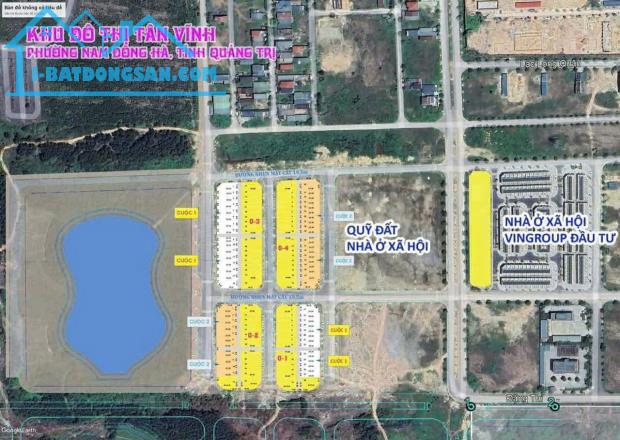 Bất động sản tại Quảng Trị - ảnh 1