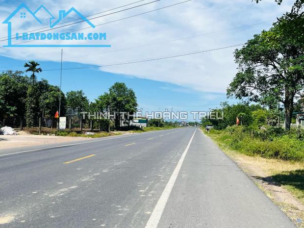 Bất động sản tại Quảng Trị - ảnh 1
