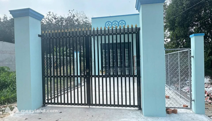 Bất động sản tại Bình Dương - ảnh 1
