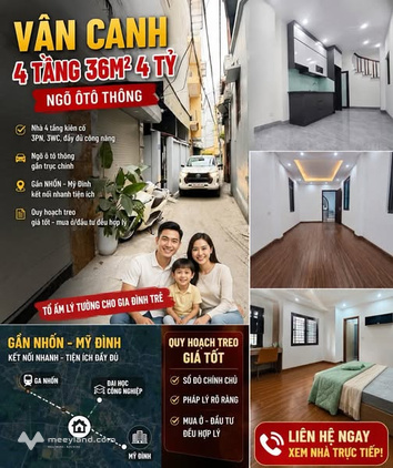 Bất động sản tại Hà Nội - ảnh 1