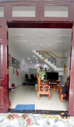 Bất động sản tại Bà Rịa - Vũng Tàu - ảnh 1