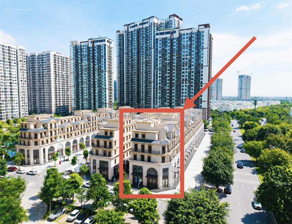 Bất động sản tại Hà Nội - ảnh 1
