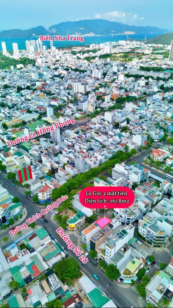 Bất động sản tại Khánh Hòa - ảnh 1