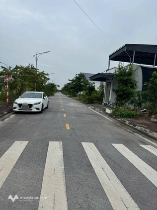Bất động sản tại Hải Phòng - ảnh 1