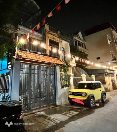 Bất động sản tại Hà Nam - ảnh 1