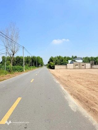 Bất động sản tại Bà Rịa - Vũng Tàu - ảnh 1