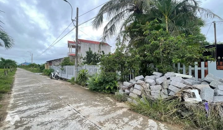 Bất động sản tại Thừa Thiên Huế - ảnh 1