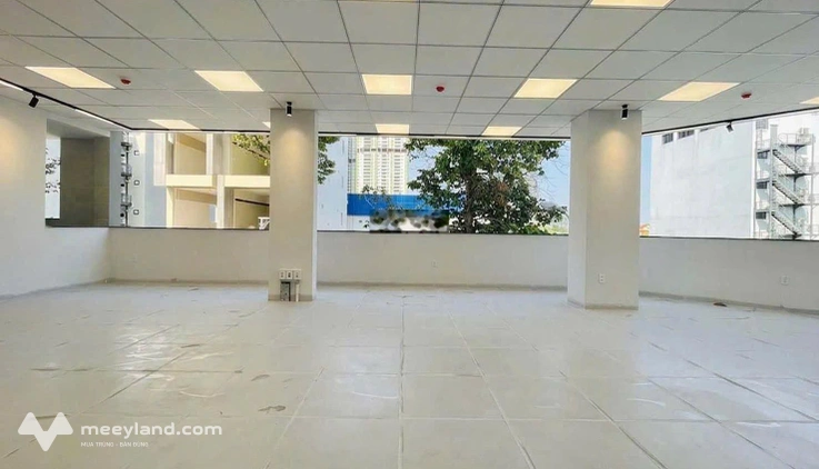 Bất động sản tại TP. Hồ Chí Minh - ảnh 1