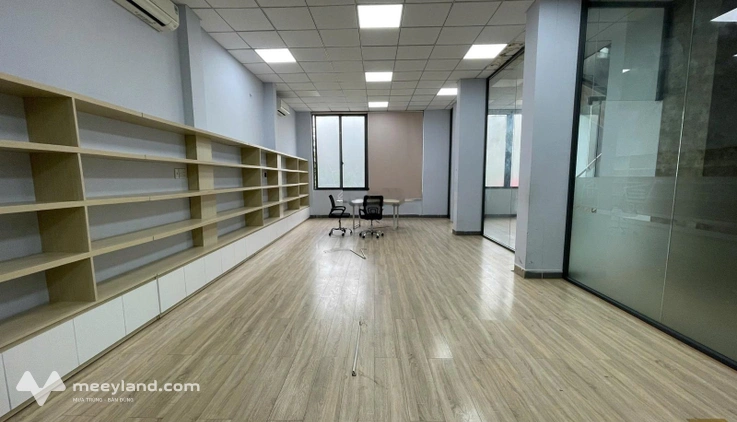 Bất động sản tại TP. Hồ Chí Minh - ảnh 1