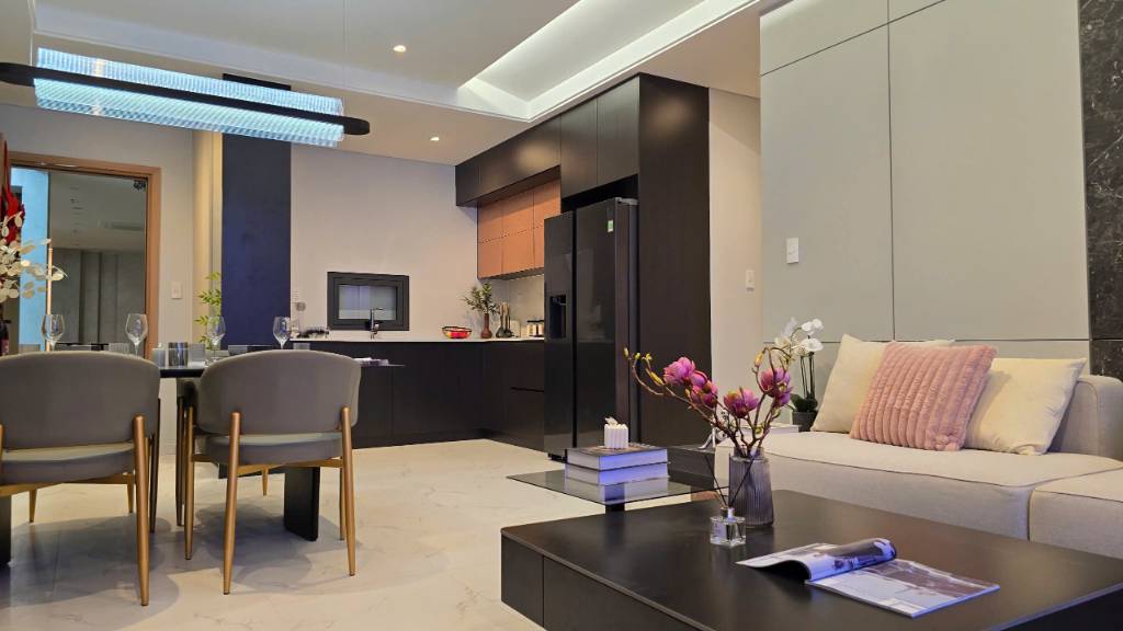 Bất động sản tại Long An - ảnh 1