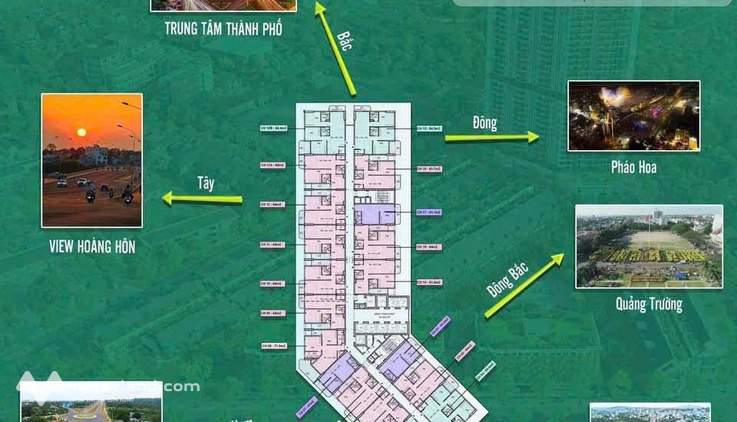 Bất động sản tại Đắk Lắk - ảnh 1
