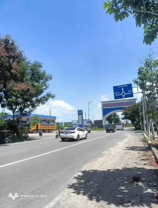 Bất động sản tại Bà Rịa - Vũng Tàu - ảnh 1