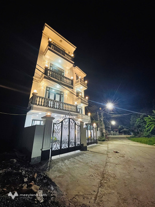 Bất động sản tại Thừa Thiên Huế - ảnh 1