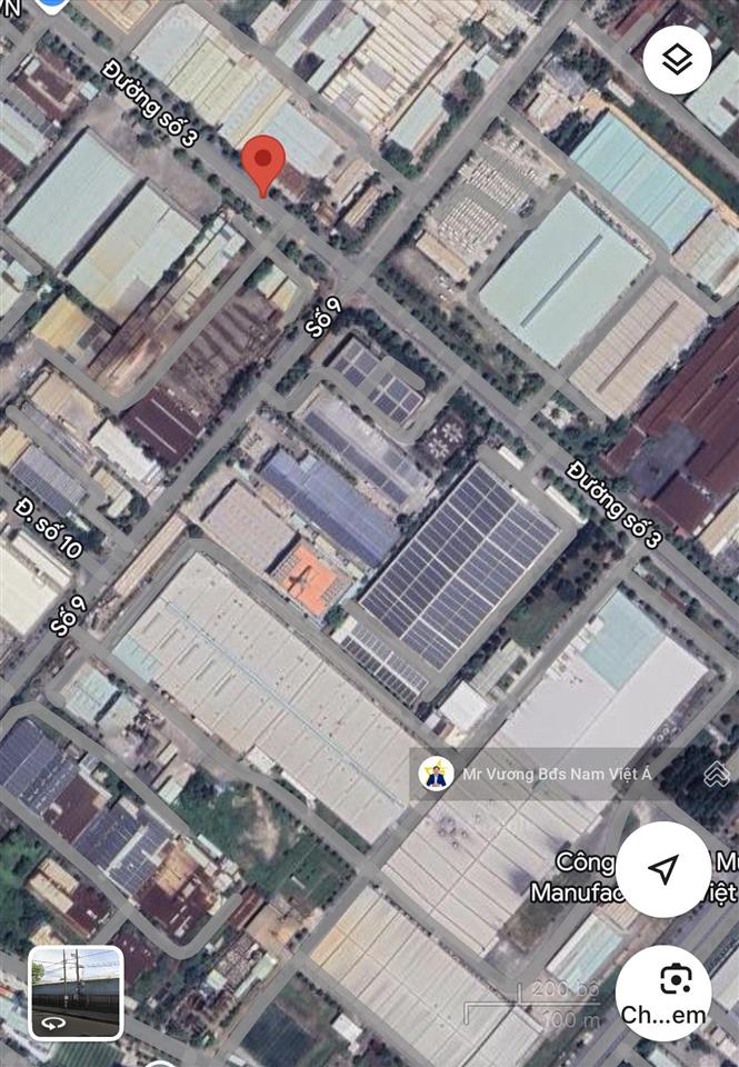 Bất động sản tại Đà Nẵng - ảnh 1