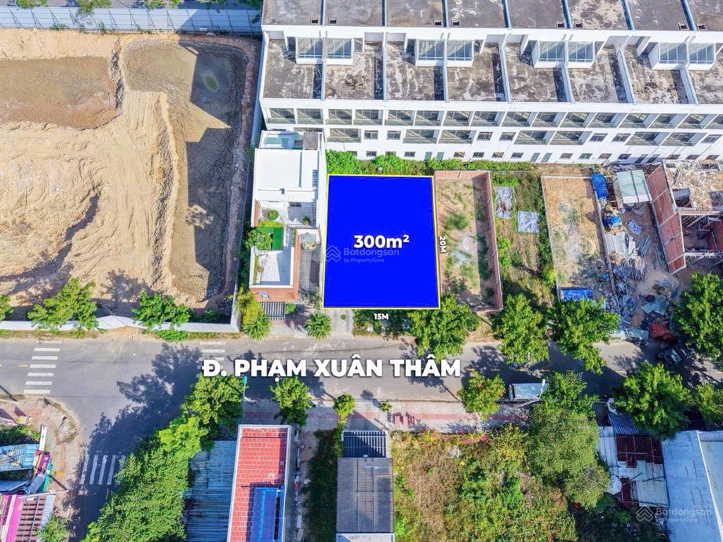 Bất động sản tại Đà Nẵng - ảnh 1
