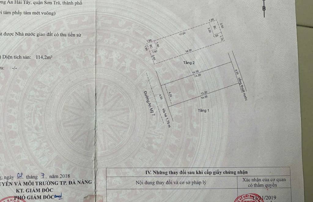 Bất động sản tại Đà Nẵng - ảnh 1
