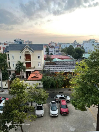 Bất động sản tại Bà Rịa - Vũng Tàu - ảnh 1