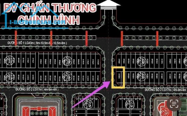 Bất động sản tại Cần Thơ - ảnh 1