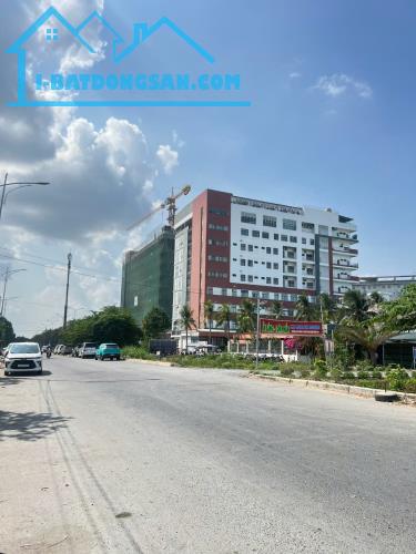 Bất động sản tại Cần Thơ - ảnh 1