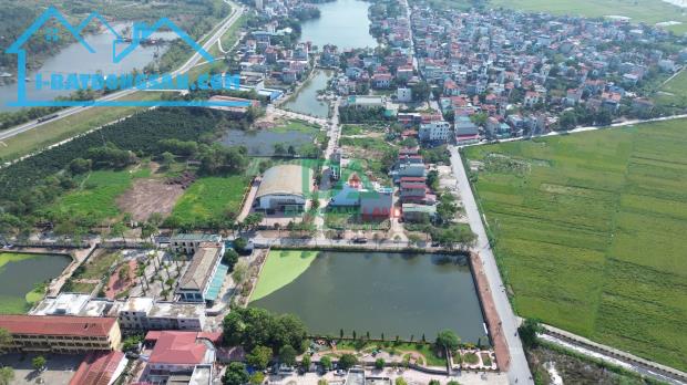 Bất động sản tại Lâm Đồng - ảnh 1