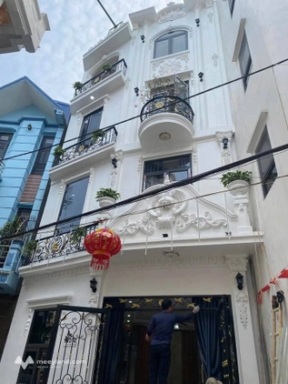 Bất động sản tại Nam Định - ảnh 1
