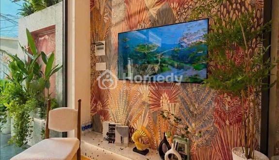 Bất động sản tại Đà Nẵng - ảnh 1