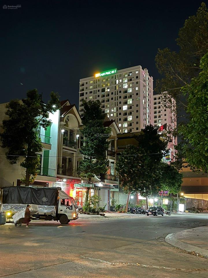 Bất động sản tại Bình Dương - ảnh 1