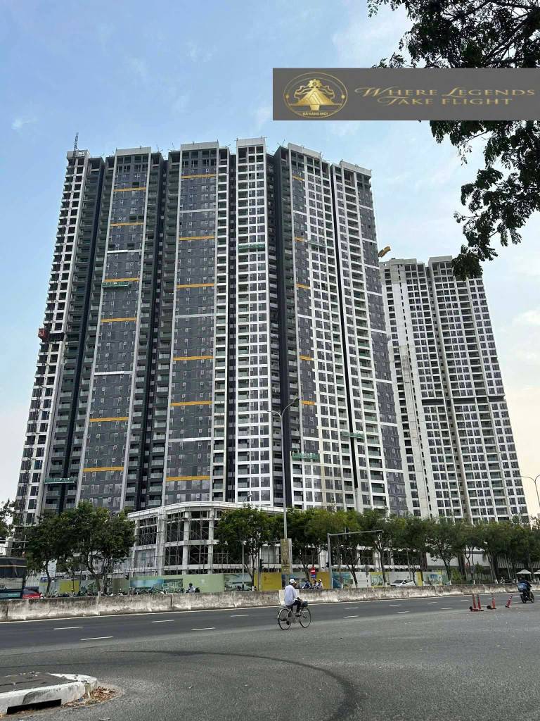 Bất động sản tại Đà Nẵng - ảnh 1