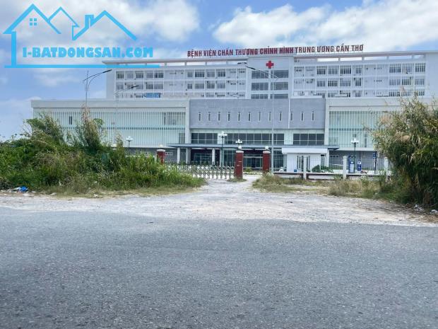 Bất động sản tại Cần Thơ - ảnh 1