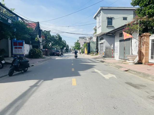 Bất động sản tại Hải Phòng - ảnh 1