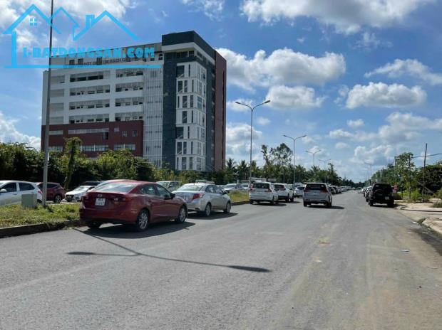 Bất động sản tại Cần Thơ - ảnh 1
