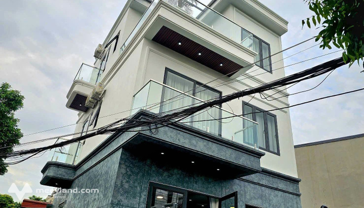 Bất động sản tại Vĩnh Phúc - ảnh 1